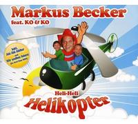 Becker,Markus Feat.Ko & Ko - Helikopter