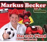 Becker,Markus Feat Mallorca Co - Das Rote Pferd (Stadion [Import]