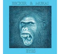 Becker & Mukai - Eyes [Vinilo]