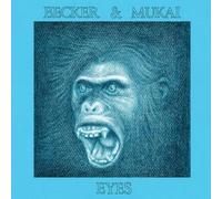 Becker & Mukai Eyes (Vinyl) 12" EP