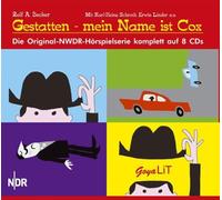 Becker, R.A. - Gestatten Mein Name Ist C
