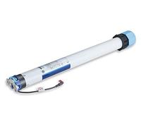 Becker R20-17-D01 - Motor de persiana con receptor inalámbrico DECT integrado