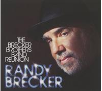 Becker, Randy - Brecker Brothers Band Reunion