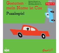 Becker, Rolf A. - Puzzlespiel