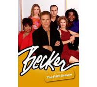 Becker: The Fifth Season [USA] [DVD]