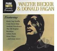 Becker, Walter - Walter Becker & Donald Fagan