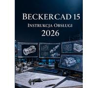 BECKERCAD 15 INSTRUKCJA OBSŁUGI 2026