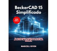 BeckerCAD 15 Simplificado (Edición 2026)