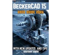 BeckerCAD 15 USER GUIDE 2026