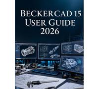 BECKERCAD 15 USER GUIDE 2026