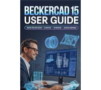BECKERCAD 15 USER GUIDE: Master Precision Design with Lifetime-Owned Device