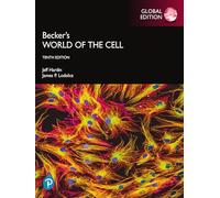 Becker's World of the Cell, Global Edition
