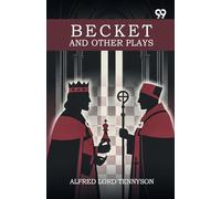 Becket And Other Plays