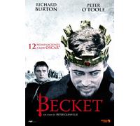 Becket [DVD]