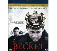 Becket [Edizione: Stati Uniti] [USA] [Blu-ray]