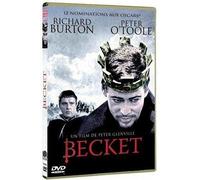 Becket [Francia] [DVD]
