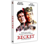 BECKET [Francia] [DVD]