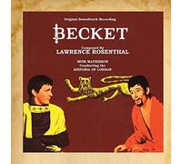 Becket (Original Soundtrack Recording)