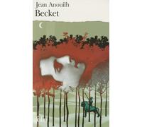 Becket ou l'honneur de Dieu