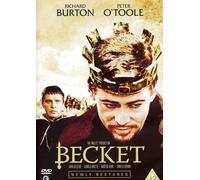 Becket [Reino Unido] [DVD]