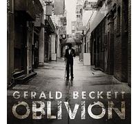 Beckett, Gerald - Oblivion