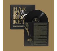 Beckett,Harry - The Modern Sound of Harry Beckett [Vinilo]