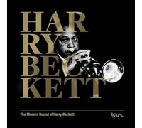 Beckett,Harry - The Modern Sound of Harry Beckett [Vinilo]