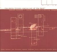 Beckett,Samuel (Autor) - Whole Things Coming Out [Import]