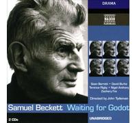 Beckett Samuel - Waiting for Godot