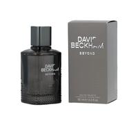 David Beckham Beyond agua de tocador para hombre 90 ml