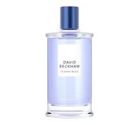 David Beckham – Perfume para hombre Beckham Classic Blue – Eau de Toilette 50 ml