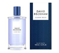 David Beckham David Beckham Classic Blue eau de toilette para hombre