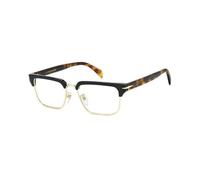 Beckham DAVID 109273 Gafas de lectura, QEU, 54, Qeu, 54, Qeu, 54