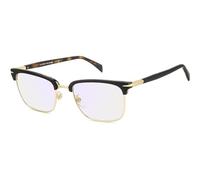 Beckham David 109273 Reading Glasses, XWY, 54, Xwy, 54