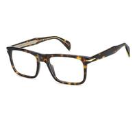 Beckham David 109286 Reading Glasses, 086, 55, 086, 55