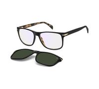 Beckham David 109294 Reading Glasses, WR7, 57, Wr7, 57