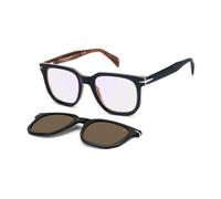 Beckham David 109295 Reading Glasses, 38I, 51, 85I, 51