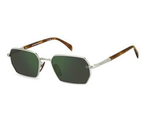 Beckham David 207768 Sunglasses, 8JD, 55, 8J, 55