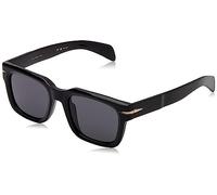 Beckham DAVID DB 7100/S Gafas, 807, 52 para Hombre