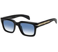 Beckham Db 7100/S Gafas, Hombre, 807, 52