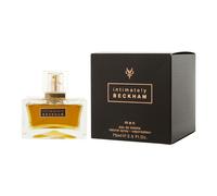 David Beckham Intimately Hombre Eau De Toilette Spray 75ml Fragancia Para Hombre