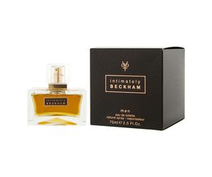 Beckham intimately edt spray 2.5 oz frgmen by beckham