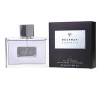 Beckham Signature de Beckham para hombre EDT Spray 2.5 onzas