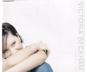 Beckham,Victoria - A Mind of It's Own