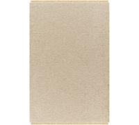 Becki Owens x Livabliss Alfombra de Yute Marrón/Castaño/Gris 160x213