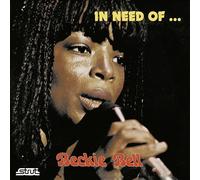 Beckie Bell - IN NEED OF... [Vinilo]