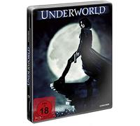 Beckinsale,Kate - Underworld (Futurepak) (Blu-Ray) [Blu-ray]