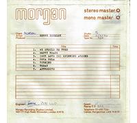 Beckley, Gerry - Discovering America [Vinilo]