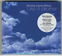 Beckley-Lamm-Wilson - Like a Brother