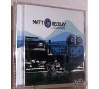 Beckley, Matt - Songs of My Wasted Youth Ep